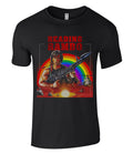 Reading Rambo