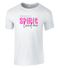Spirit Lead Me