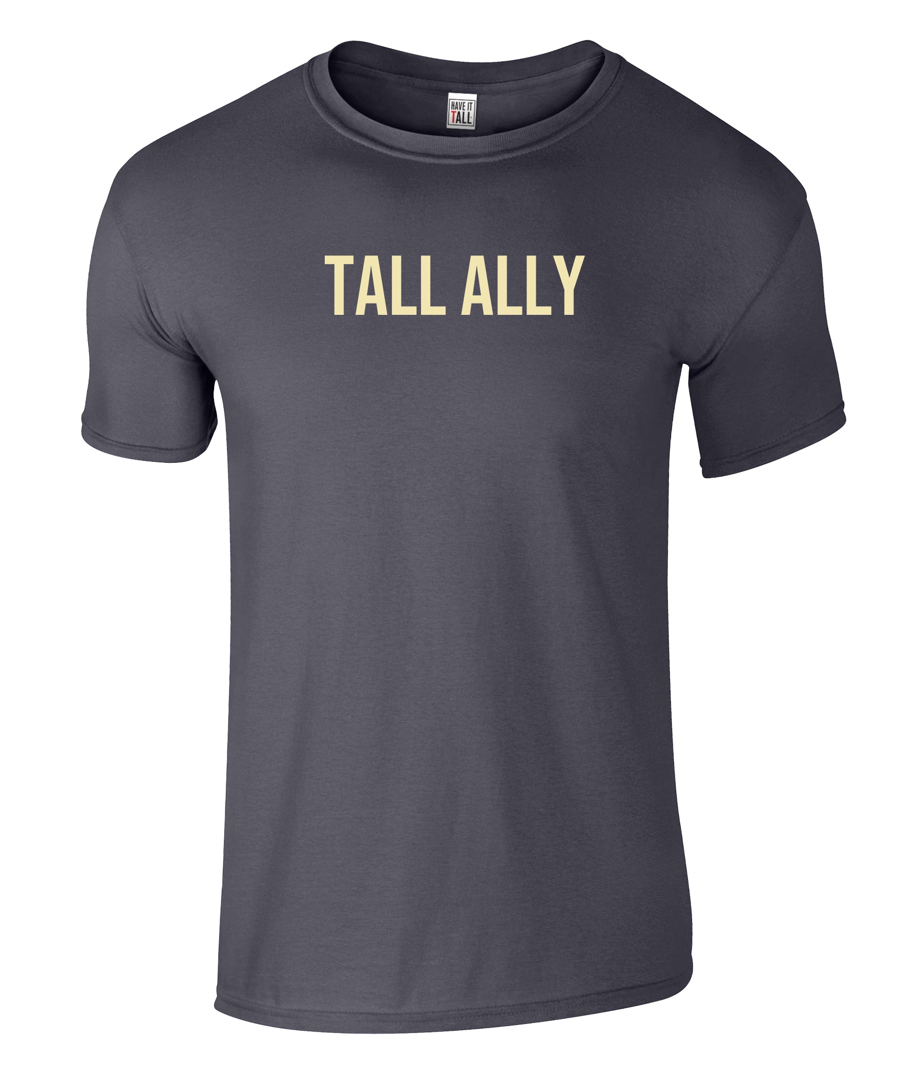 Tall Ally