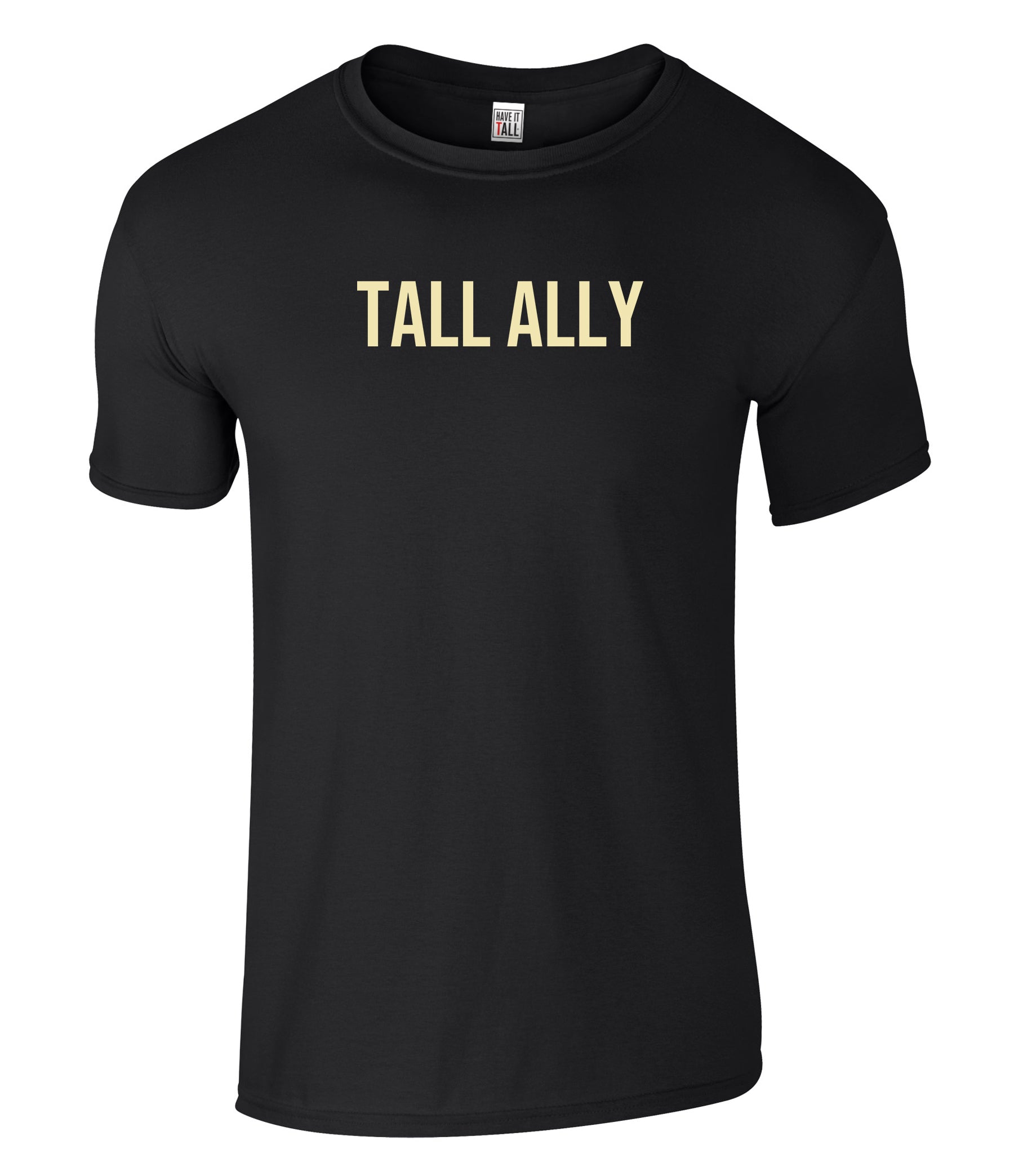 Tall Ally