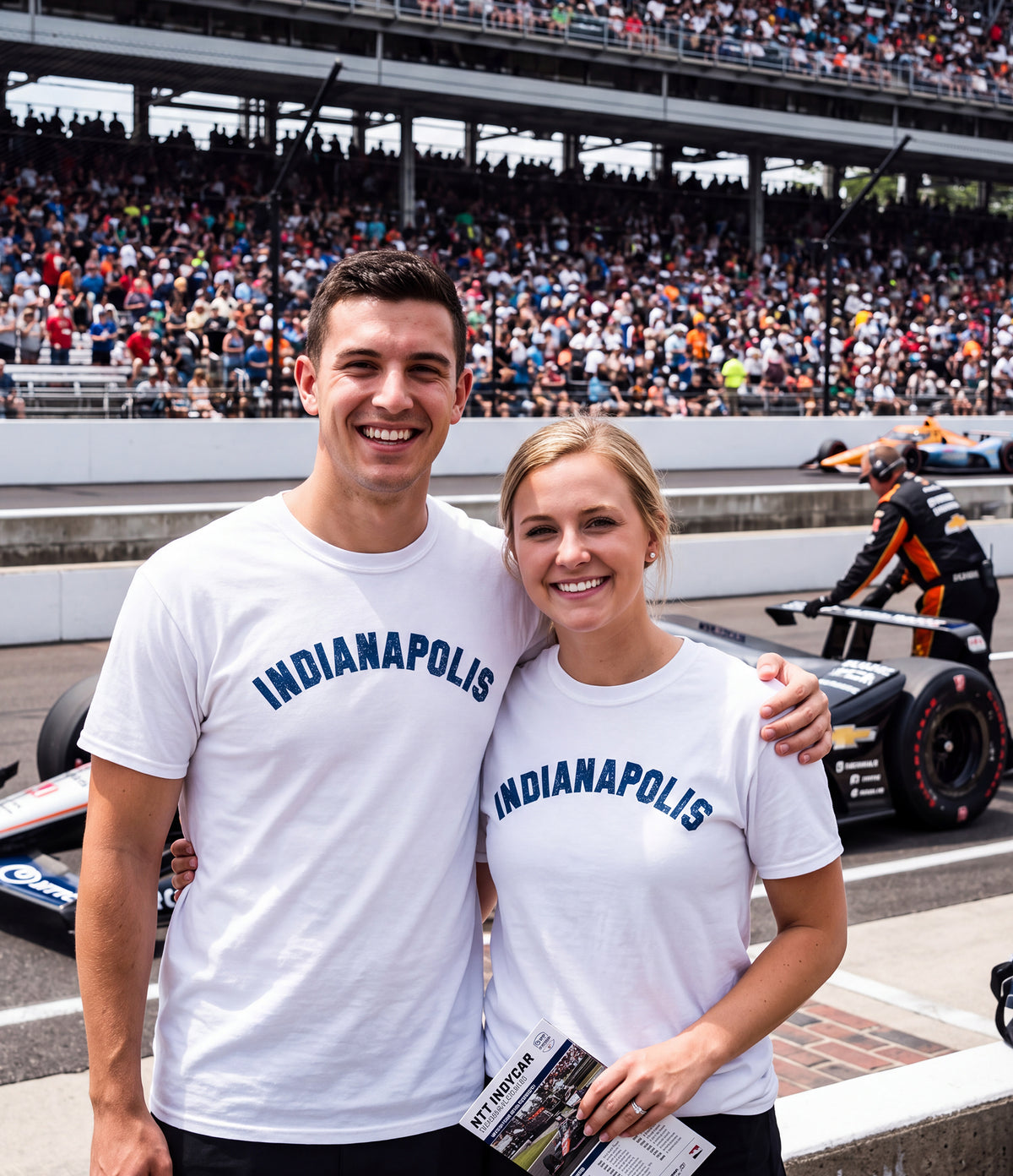 Indianapolis