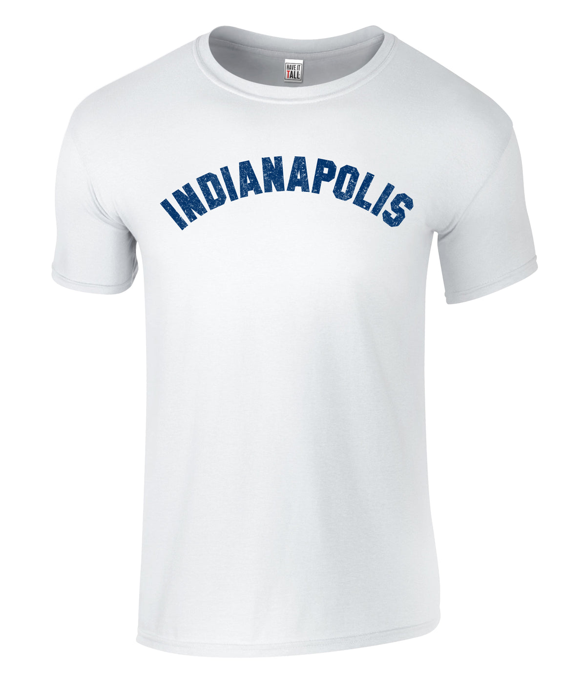 Indianapolis