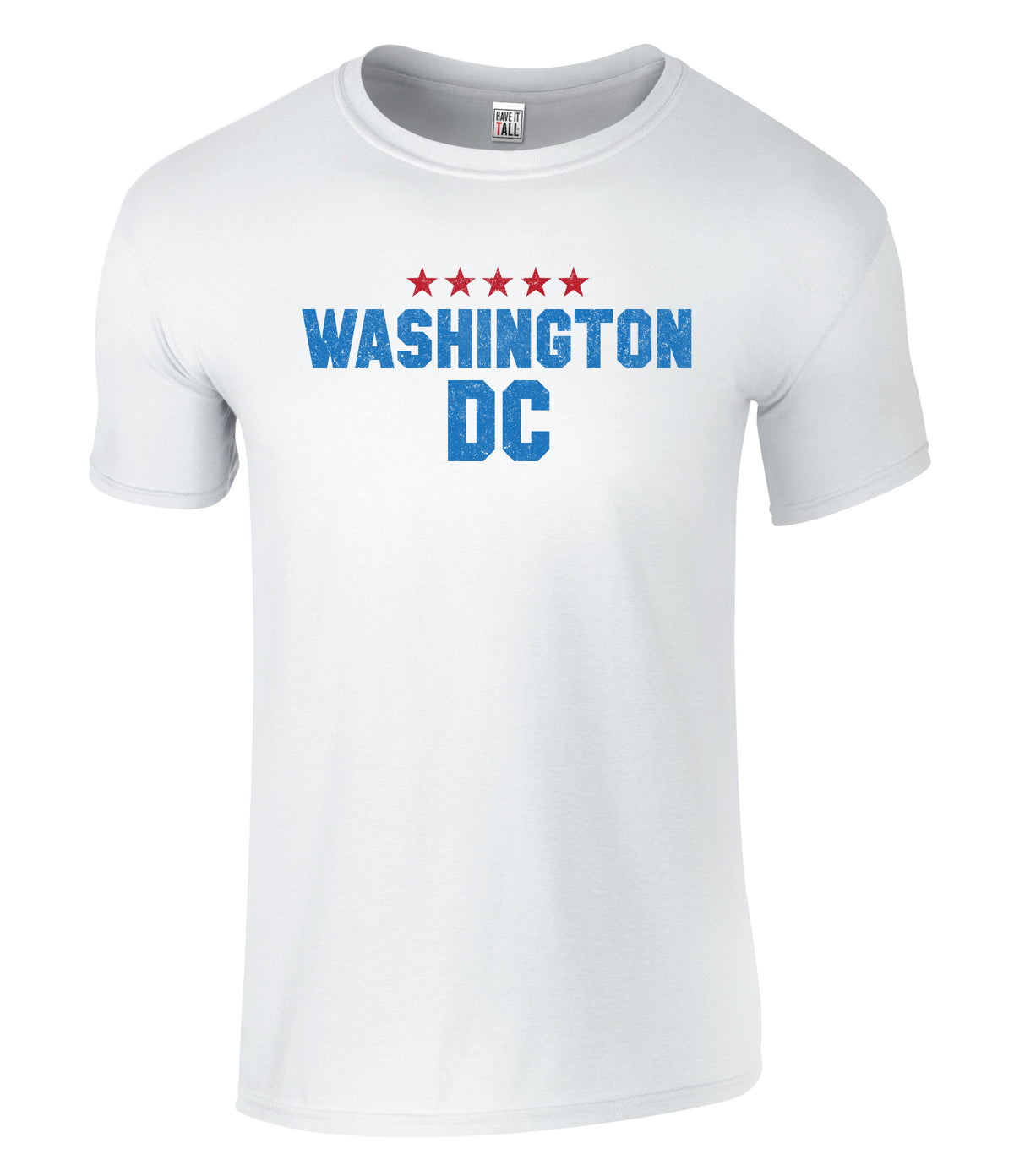 Washington DC
