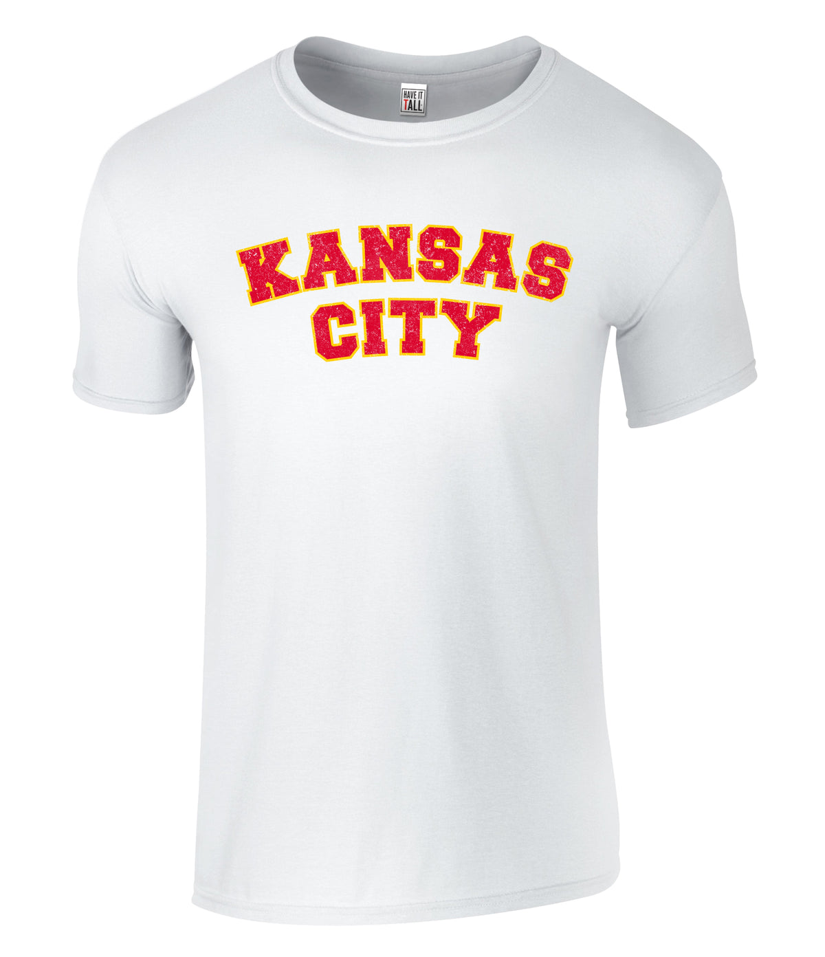 Kansas City