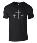 Three Crosses