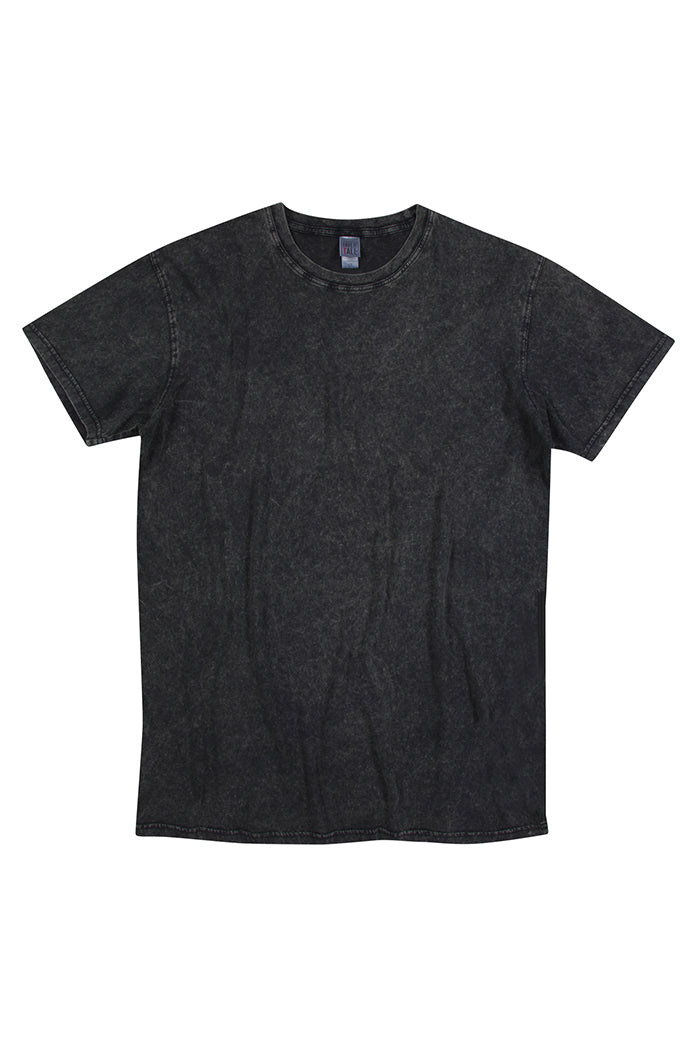 Have It Tall Women's Vintage Stone Wash Relaxed Fit T Shirt - Your Custom Length!