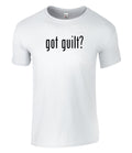Got Guilt ?