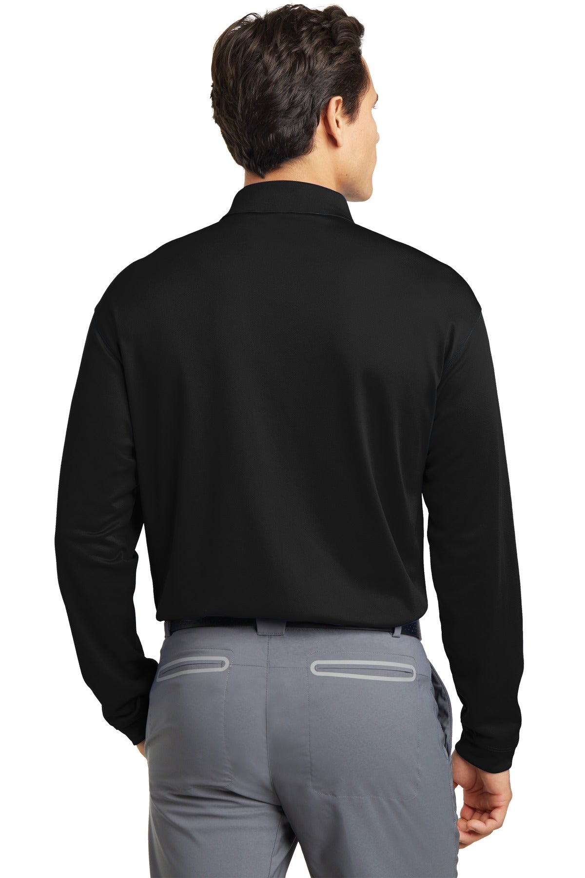 Nike Tall Long Sleeve Dri-FIT Stretch Tech Polo, Product