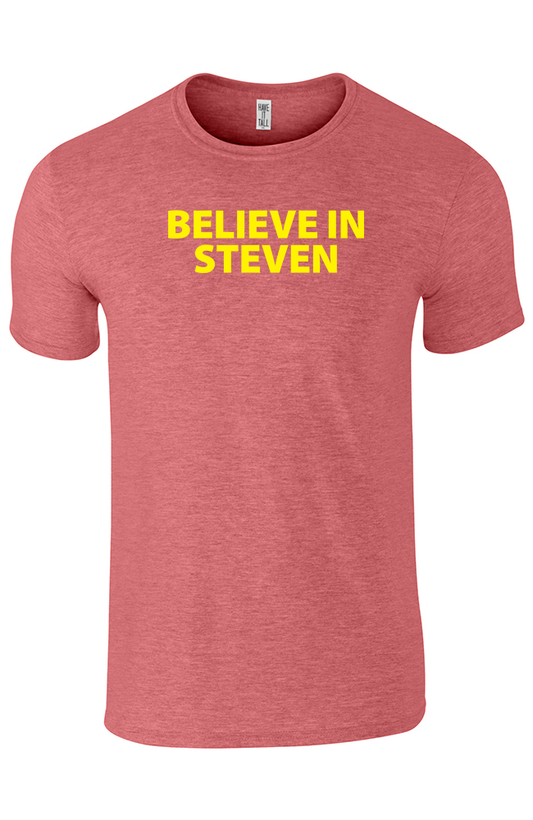 Believe In Steven