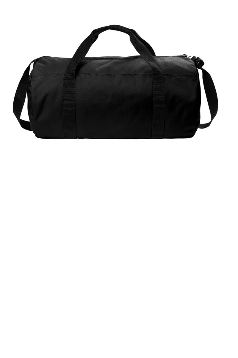Carhartt Canvas Packable Duffel with Pouch