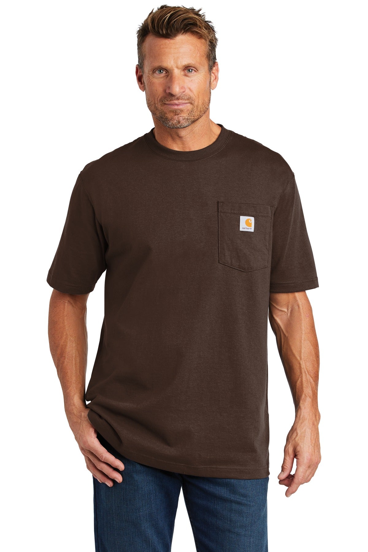 Carhartt dri fit clearance shirts