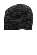 Red White & Blue Outfitters Spaced-Dyed Beanie