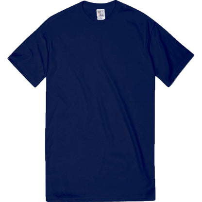 Have It Tall Soft Blend Fitted T Shirt
