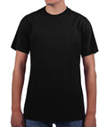 Have It Tall Garment Dye 100% Ring Spun Cotton Tall T Shirt