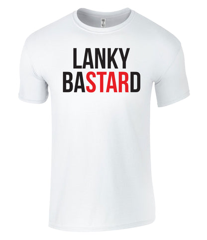 Lanky Bastard