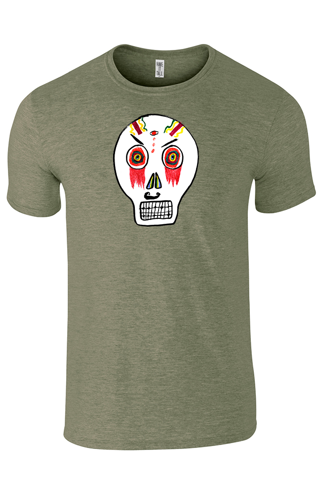 Sugar Skull