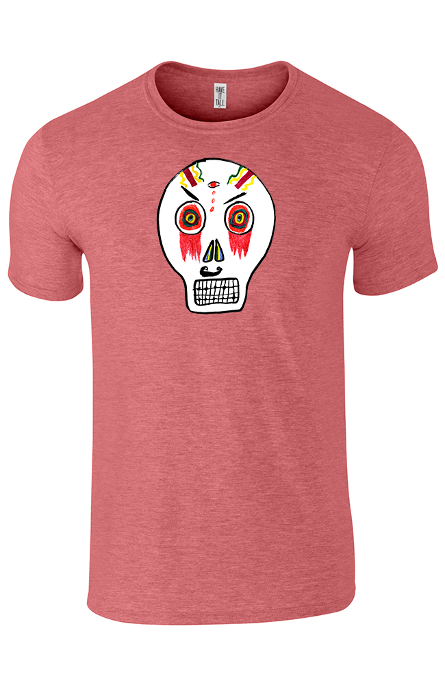 Sugar Skull