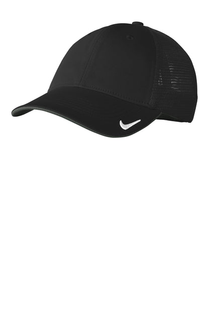 Nike Stretch-to-Fit Mesh Back Cap
