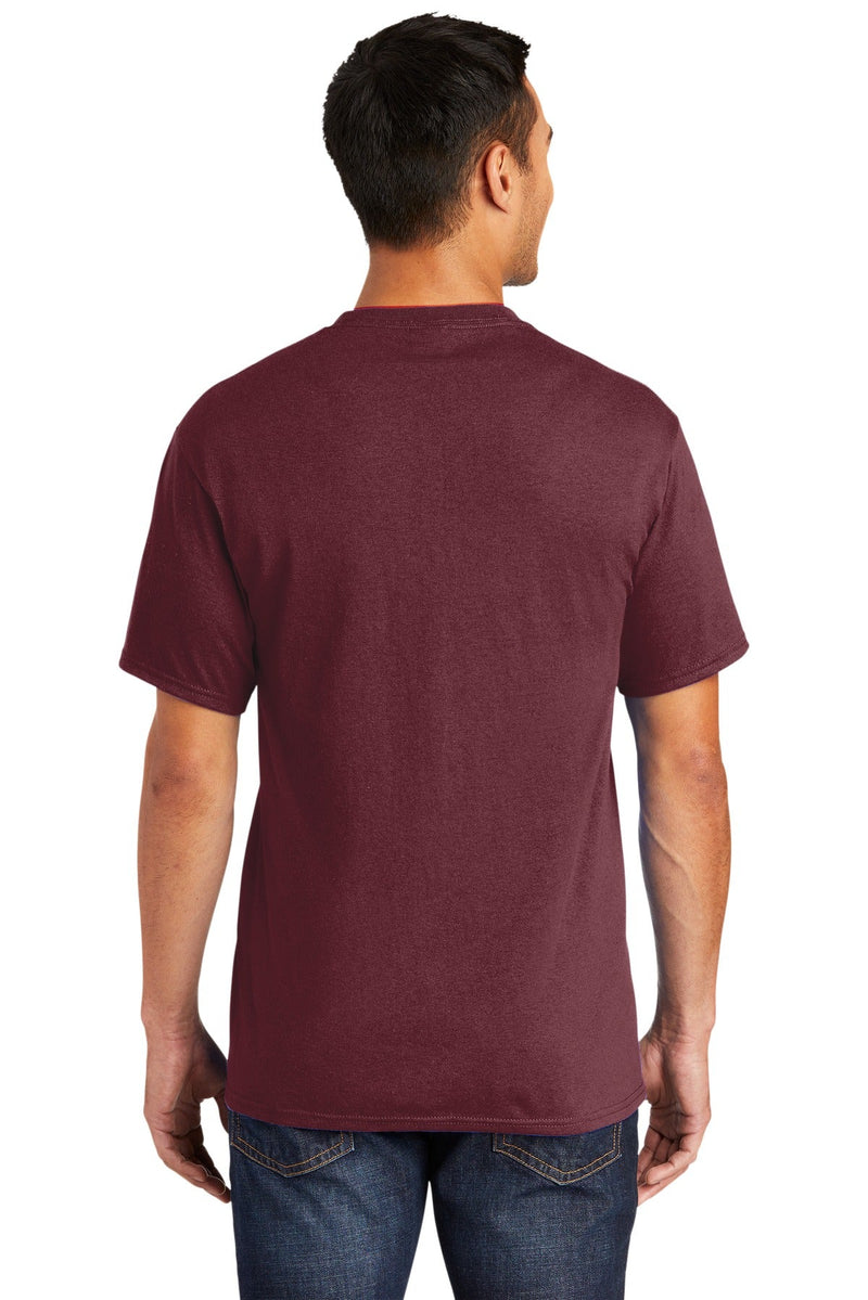 Port & Company Tall Core Blend Tee