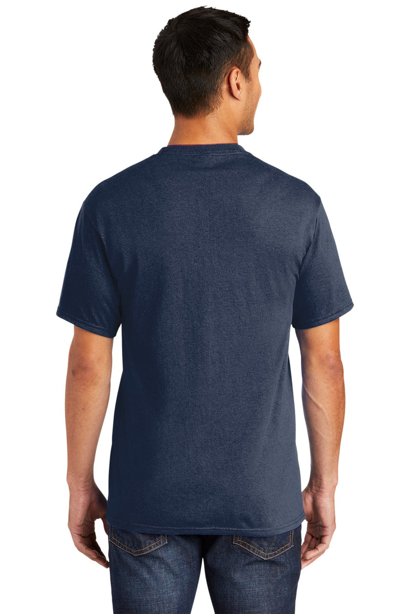 Port & Company Tall Core Blend Tee