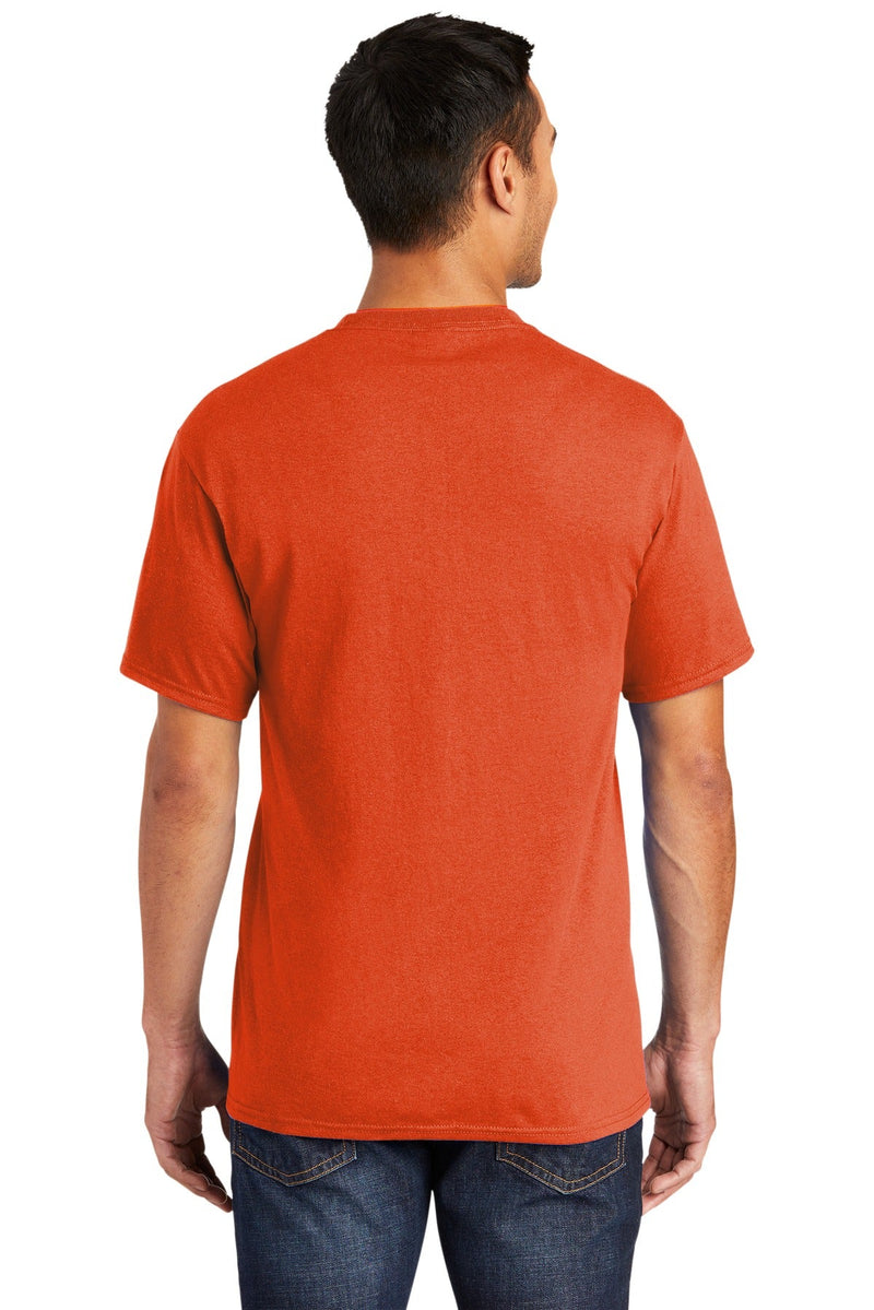 Port & Company Tall Core Blend Tee