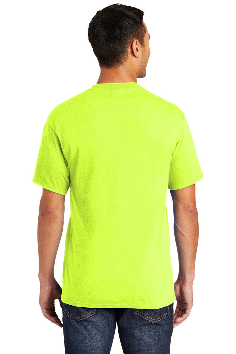 Port & Company Tall Core Blend Tee