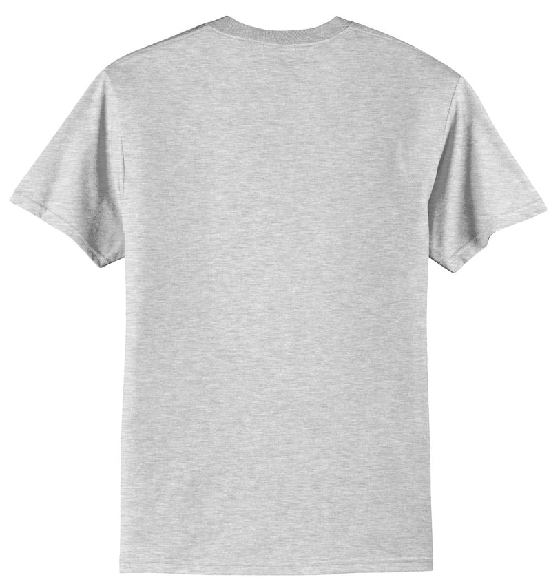 Port & Company Tall Core Blend Tee
