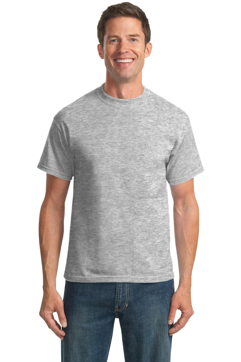 Port & Company Tall Core Blend Tee