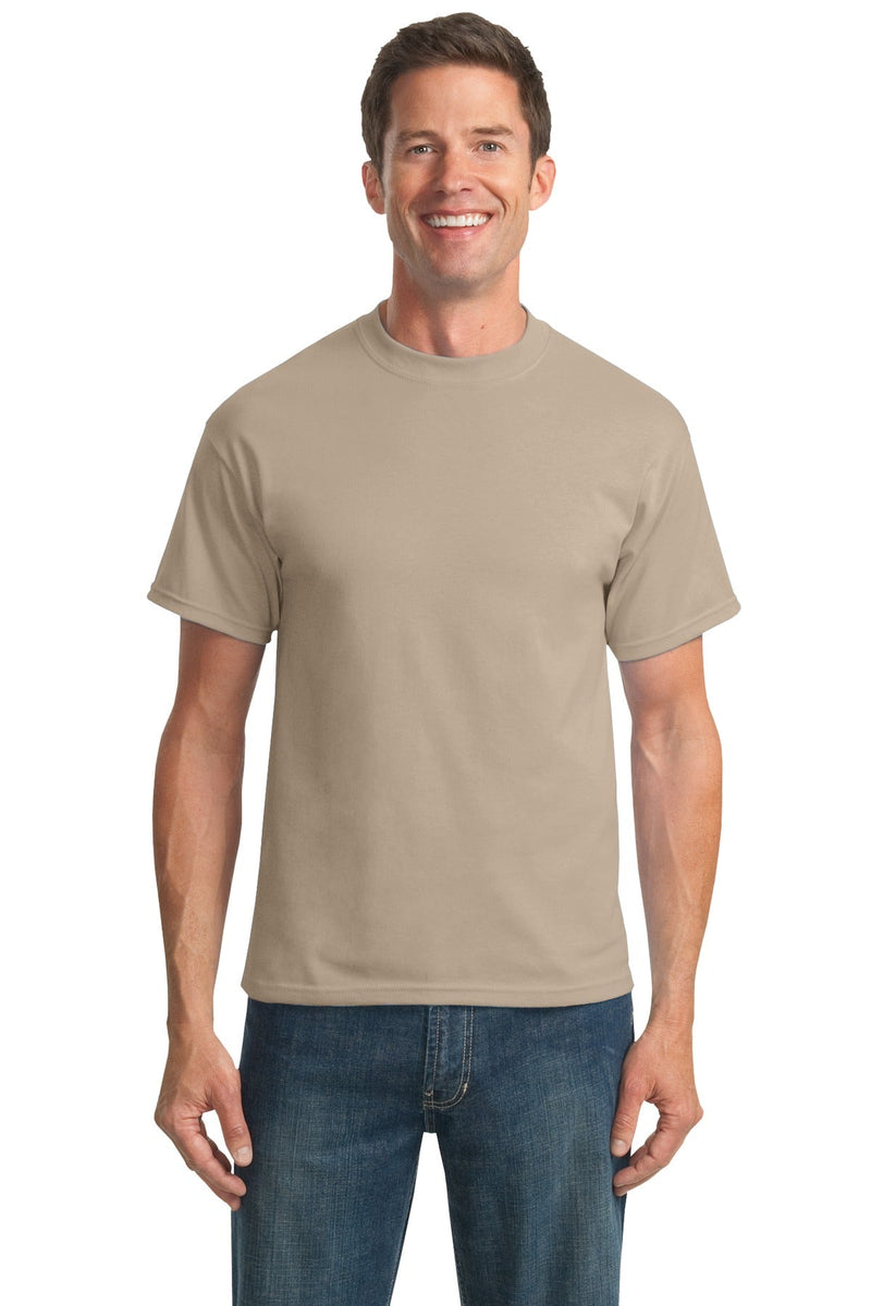 Port & Company Tall Core Blend Tee