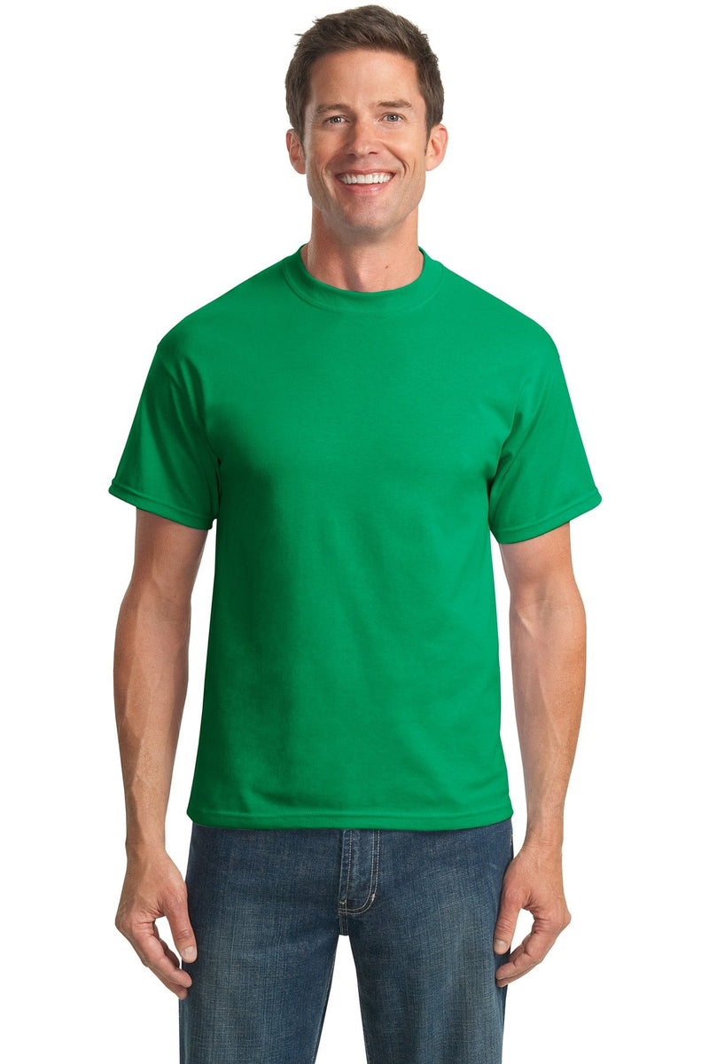 Port & Company Tall Core Blend Tee