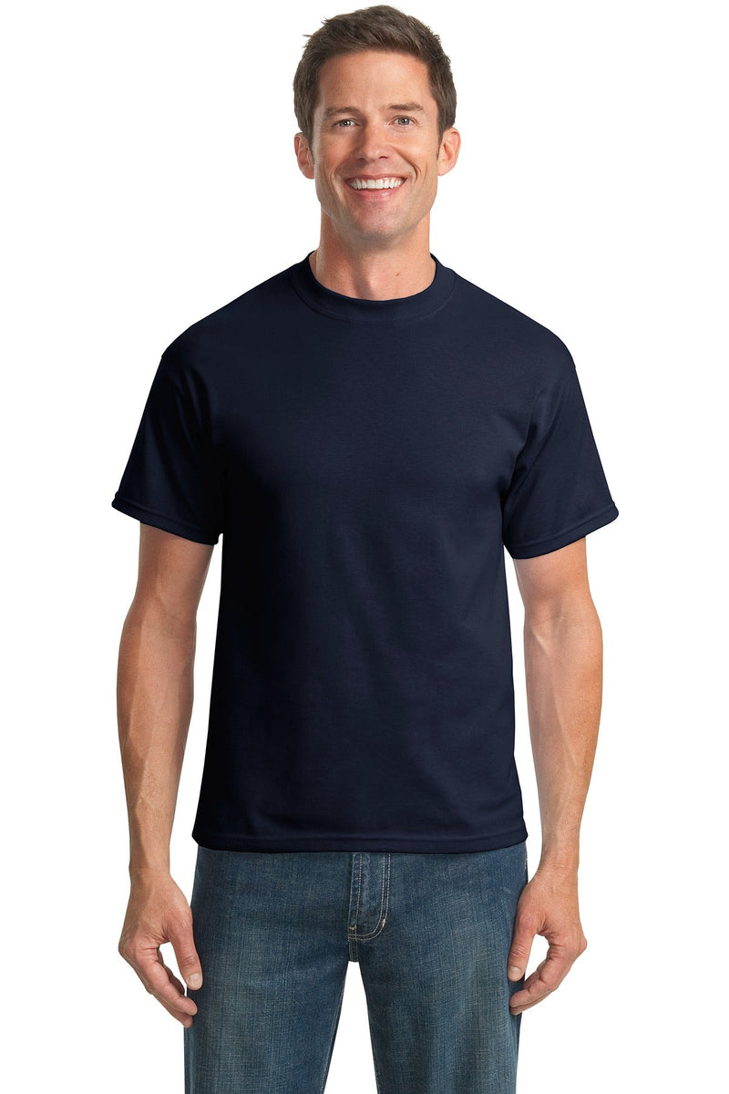 Port & Company Tall Core Blend Tee