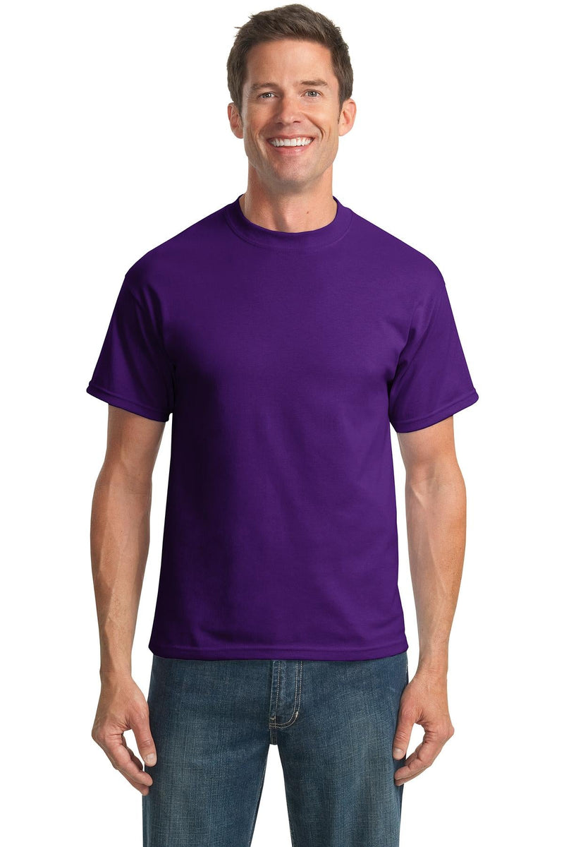 Port & Company Tall Core Blend Tee