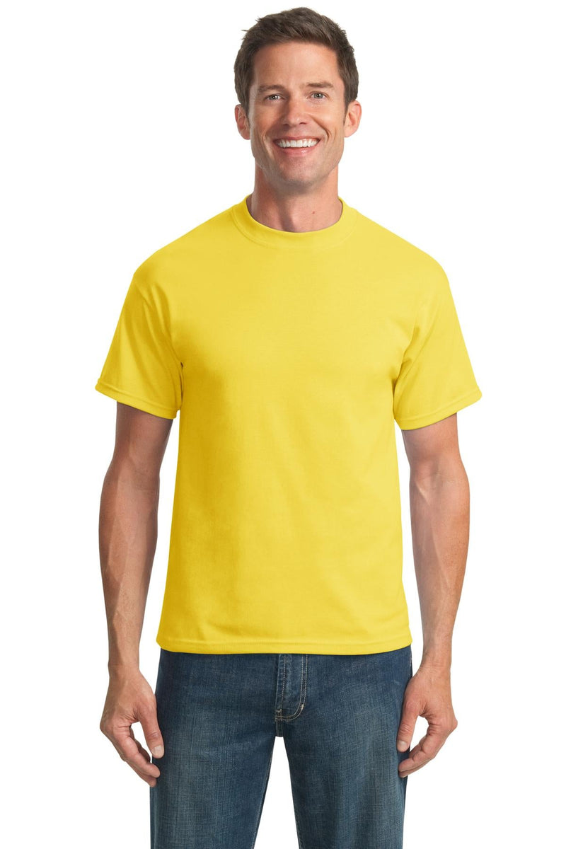 Port & Company Tall Core Blend Tee