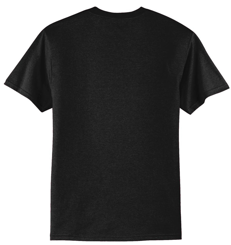Port & Company Tall Core Blend Tee