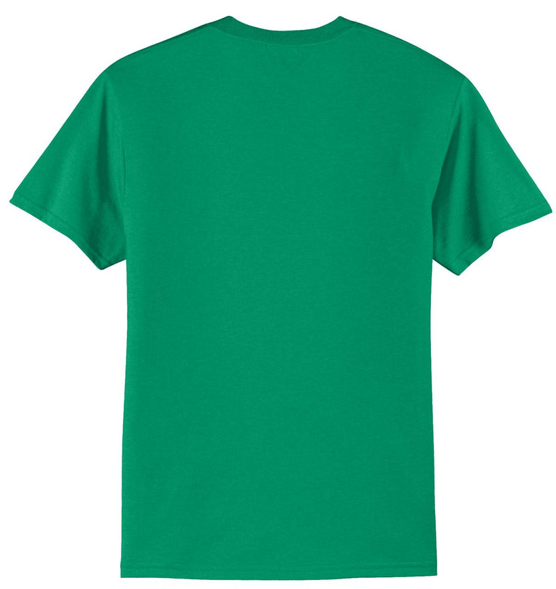 Port & Company Tall Core Blend Tee