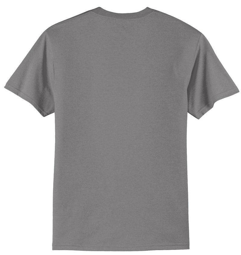 Port & Company Tall Core Blend Tee