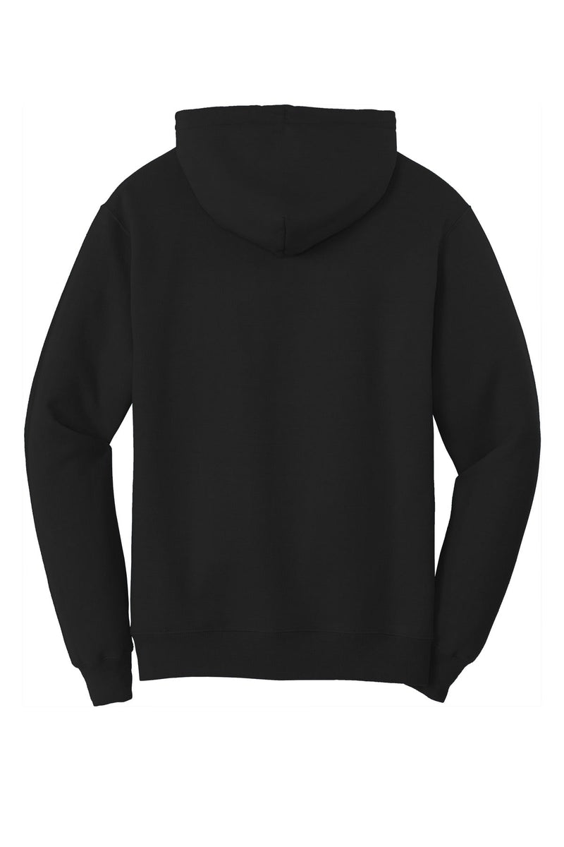 Port & Company  Tall Core Fleece Pullover Hooded Sweatshirt