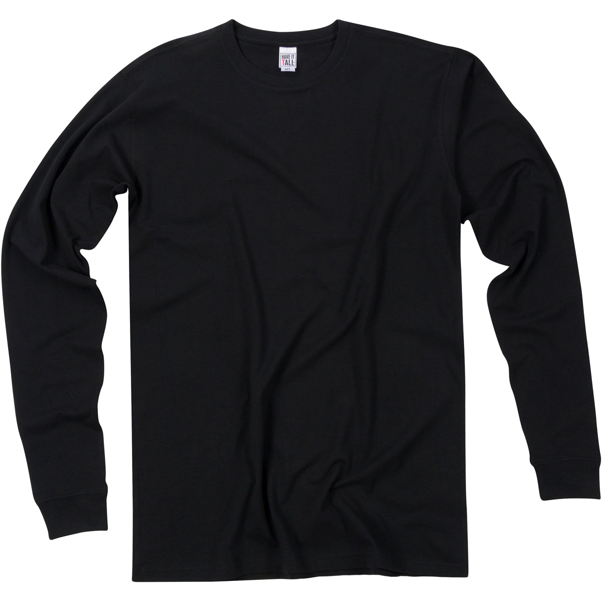 Black spandex sale long sleeve shirt