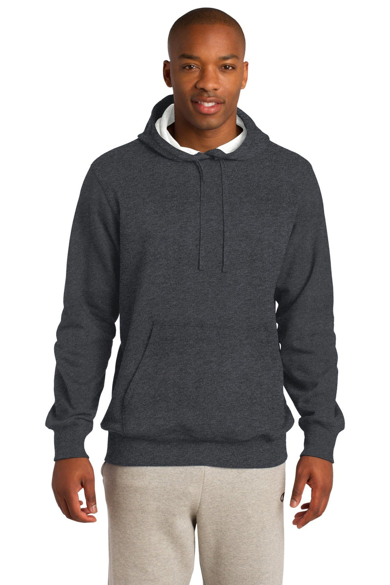 Sport-Tek Tall Pullover Hooded Sweatshirt