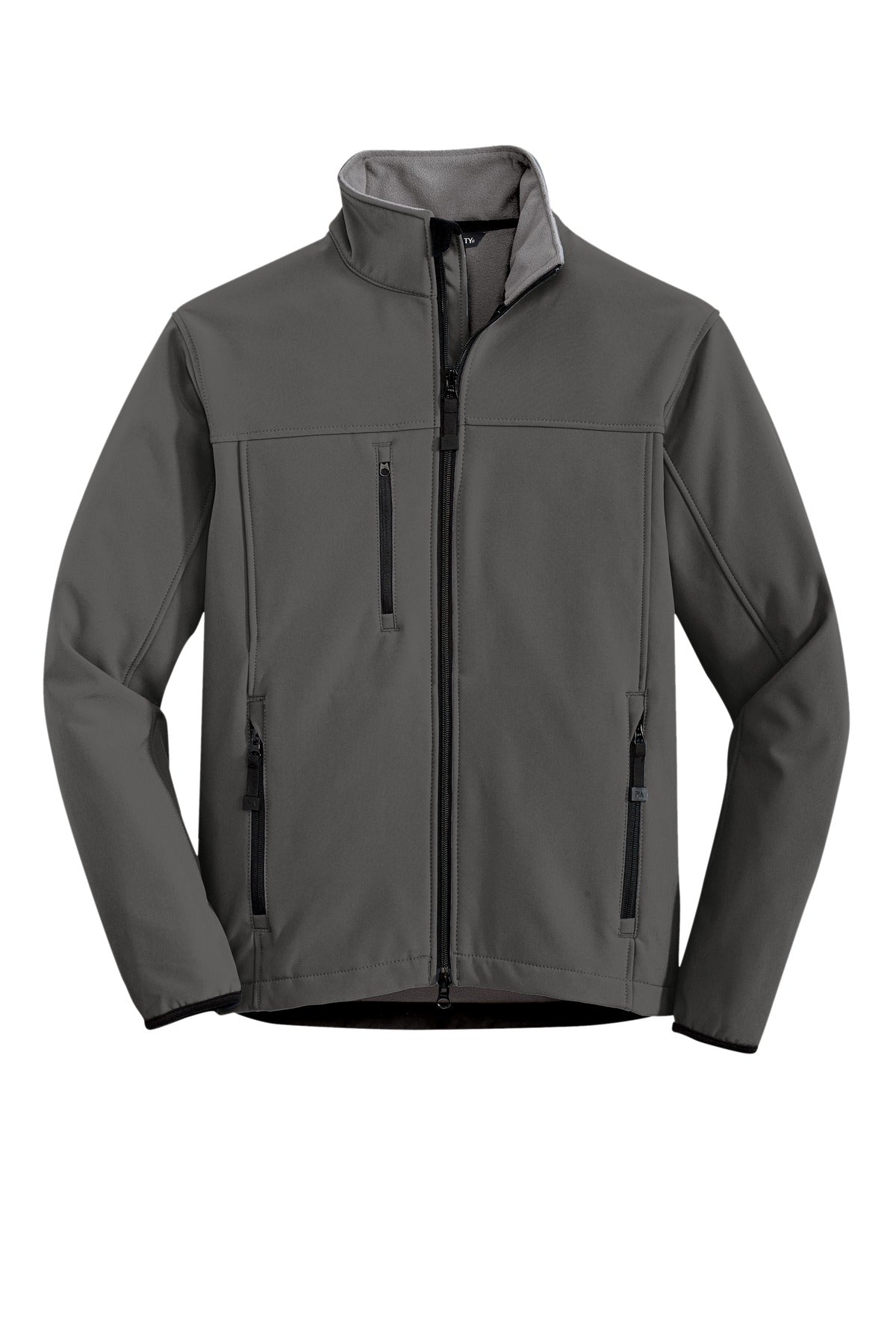 Mens tall soft shell on sale jacket