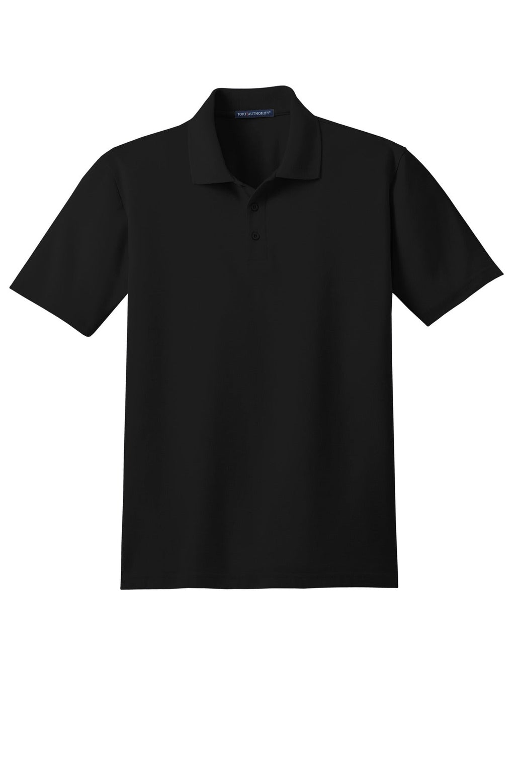 Port Authority Tall Stain-Release Polo
