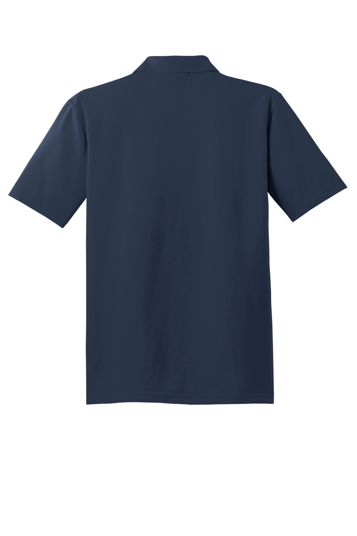 Port Authority Tall Stain-Release Polo
