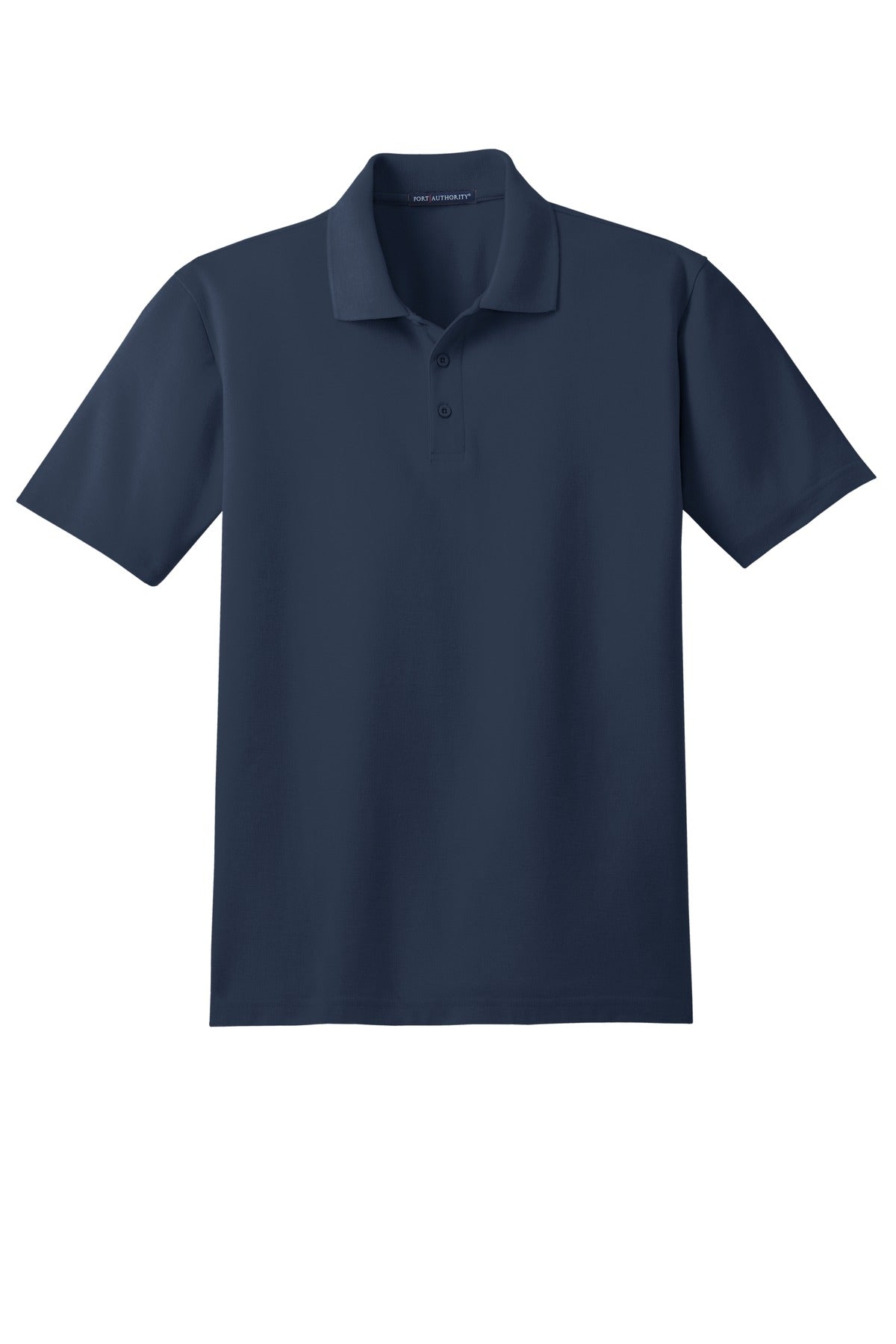 Port Authority Tall Stain-Release Polo