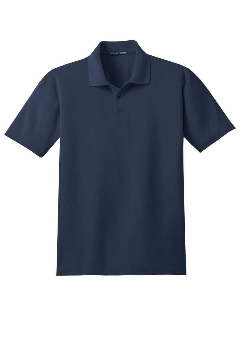 Port Authority Tall Stain-Release Polo