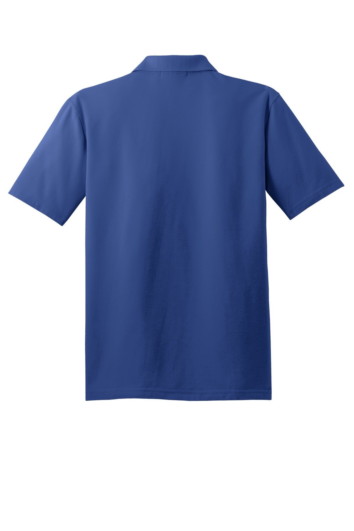 Port Authority Tall Stain-Release Polo