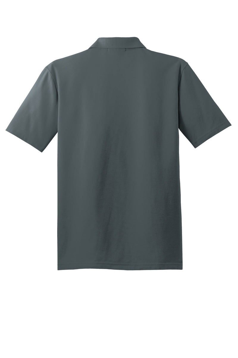 Port Authority Tall Stain-Release Polo