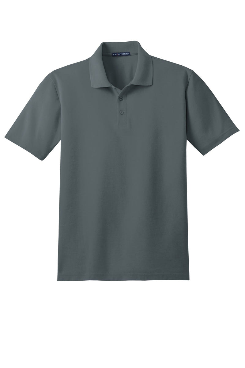 Port Authority Tall Stain-Release Polo