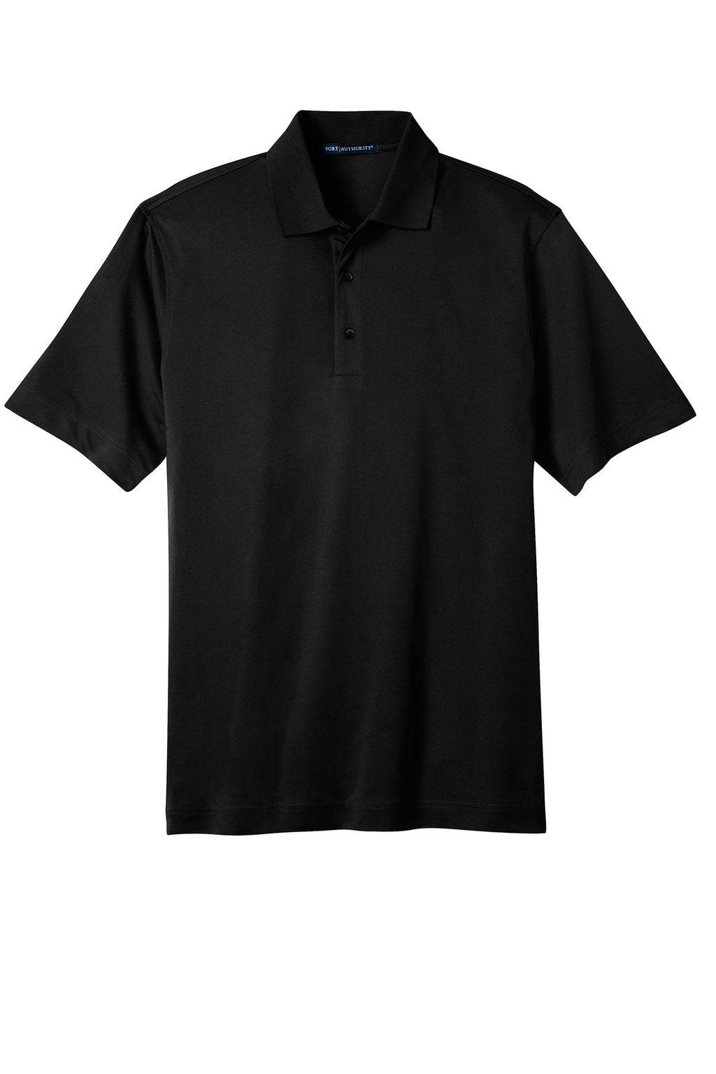 Port Authority Tall Tech Pique Polo