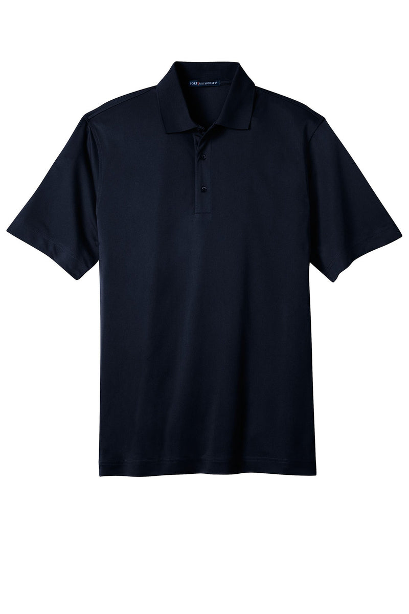 Port Authority Tall Tech Pique Polo