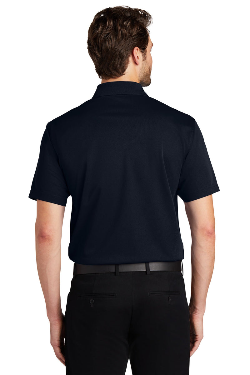 Port Authority Tall Tech Pique Polo